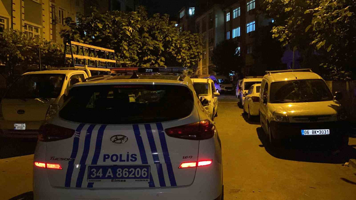 Hacıahmet Korsan Taksi